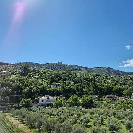 Villa Ari Berat Exterior foto